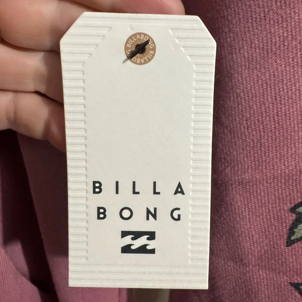 Billabong Women's Sundream Hoodie Sweatshirt. - Picture 7 of 11